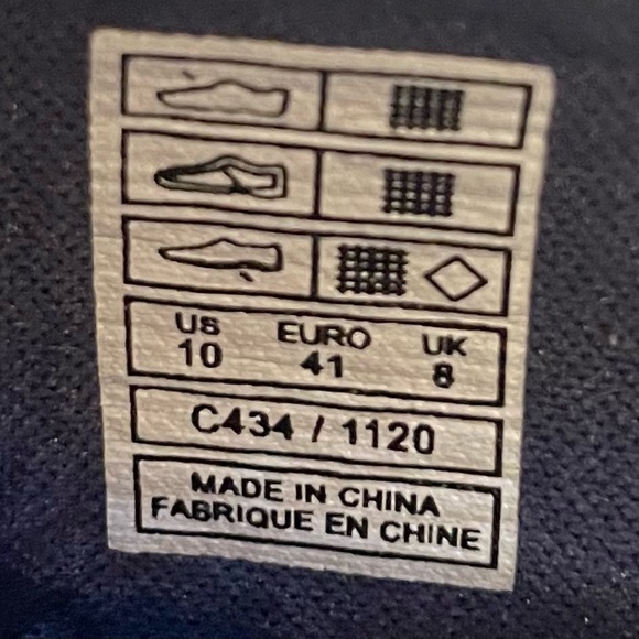 Rocket Dog Misa Canvas Slip On Canvas Shoes Comfortable Flats NWOB Women’s Sz 10 - Picture 6 of 16